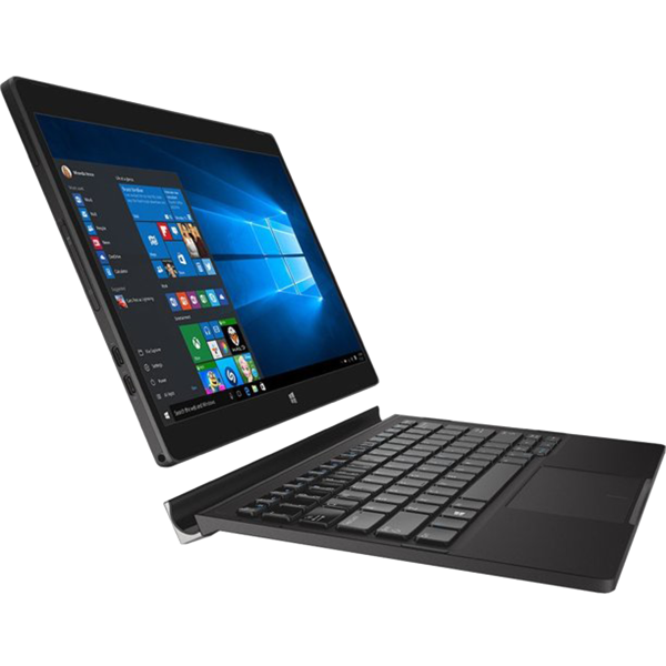 Dell XPS 12 9250 | 12.5 UHD | 6th generation m5 | 256 GB SSD | 8GB RAM | QWERTY / AZERTY / QWERTZ