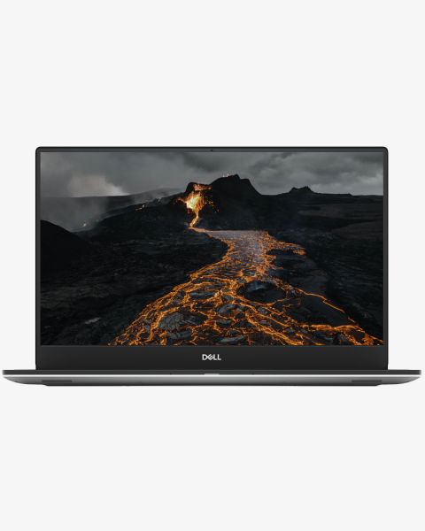 Dell XPS 15 7590 | 15.6 inch UHD | 9th generation i5 | 512GB SSD | 8GB RAM | W10 Pro | QWERTZ