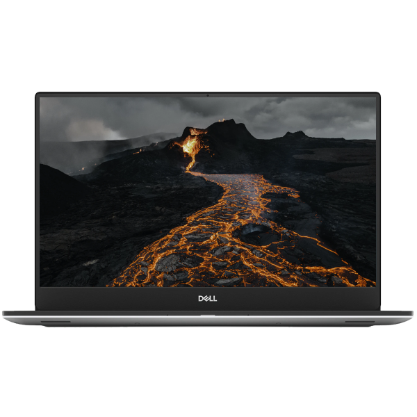 Dell XPS 15 7590 | 15.6 inch UHD | 9th generation i5 | 512GB SSD | 8GB RAM | W10 Pro | QWERTZ