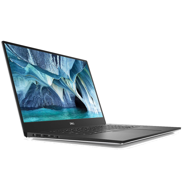 Dell XPS 15 7590 | 15.6 inch UHD | 9th generation i7 | 512 GB SSD | 16GB RAM | NVIDIA GTX 1650 | QWERTY / AZERTY / QWERTZ
