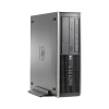 HP Compaq 8300 Elite SFF | 3rd generation i5 | 256GB SSD | 8GB RAM | DVD