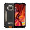 Refurbished DOOGEE S96 Pro | 128GB | Black/Orange