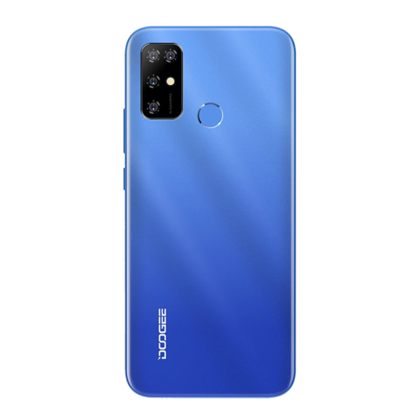Refurbished DOOGEE X96 Pro | 64GB | Blue