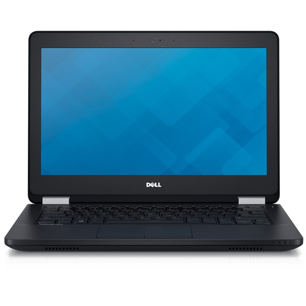 Dell Latitude E5270 | 12.5 inch FHD | 6e generation i5 | 128GB SSD | 8GB RAM