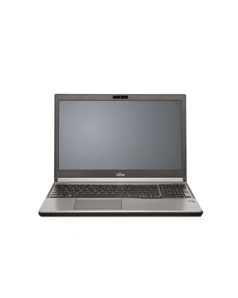 Fujitsu Lifebook E754 | 15.6 inch FHD | 4th Generation i7 | 256GB SSD | 16GB RAM | W10 Pro | QWERTY