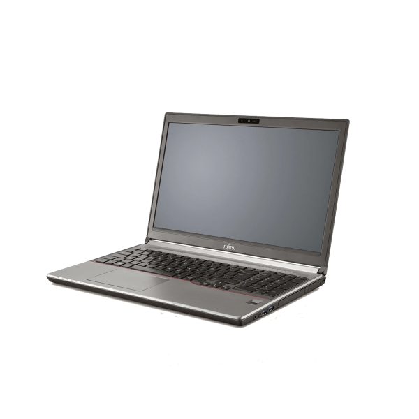 Fujitsu Lifebook E754 | 15.6 inch FHD | 4th generation i7 | 256GB SSD | 16GB RAM | W10 Pro | QWERTY