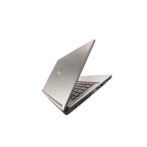 Fujitsu Lifebook E754 | 15.6 inch FHD | 4th generation i7 | 256GB SSD | 16GB RAM | W10 Pro | QWERTY