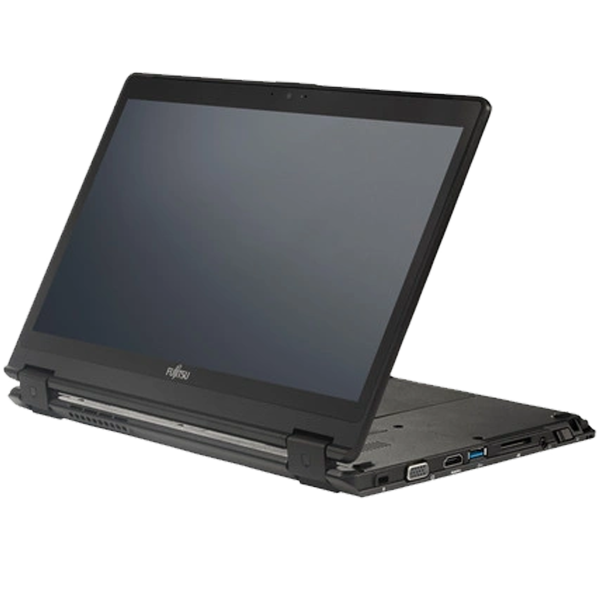 Fujitsu Lifebook P727 | 12.5 inch HD | Touch screen | 7th generation i5 | 256GB SSD | 8GB RAM | QWERTY/AZERTY