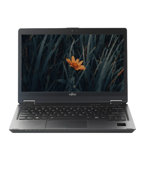 Fujitsu Lifebook P727 | 12.5 inch HD | Touch screen | 7th generation i5 | 256GB SSD | 8GB RAM | QWERTY/AZERTY