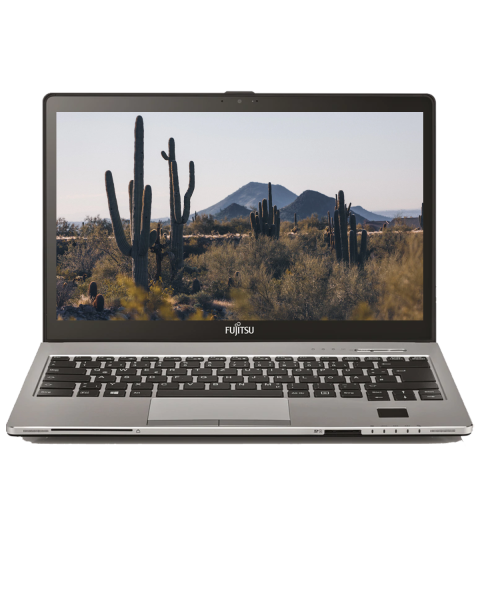 Fujitsu Lifebook S935 | 13.3 inch FHD | 5th generation i7 | 256GB SSD | 12GB RAM | QWERTY/AZERTY