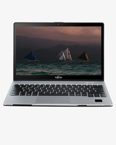Fujitsu Lifebook S936 | 13.3 inch FHD | 6th generation i5 | 256GB SSD | 8GB RAM | QWERTY/AZERTY