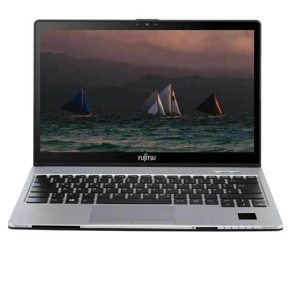 Fujitsu Lifebook S936 | 13.3 inch FHD | 6th generation i7 | 512GB SSD | 12GB RAM | QWERTY/AZERTY