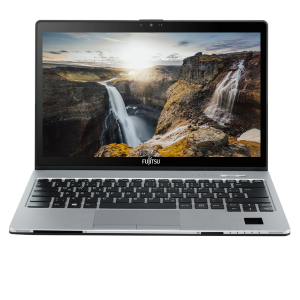 Fujitsu Lifebook S938 | 13.3 inch FHD | 8th generation i7 | 512GB SSD | 24GB RAM | QWERTY/AZERTY