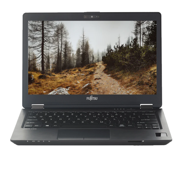 Fujitsu Lifebook U727 | 12.5 inch FHD | 6th generation i5 | 128GB SSD | 16GB RAM | QWERTY/AZERTY