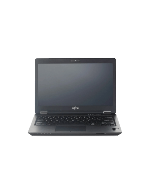 Fujitsu Lifebook U728 | 12.5 inch FHD | 8th Generation i5 | 256GB SSD | 8GB RAM | W11 Pro | QWERTY