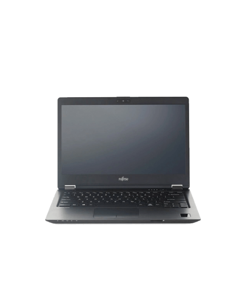 Fujitsu Lifebook U748 | 14 inch FHD | 8th Generation i5 | 256GB SSD | 8GB RAM | W11 Pro | QWERTY