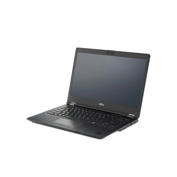 Fujitsu Lifebook U748 | 14 inch FHD | 8th generation i5 | 256GB SSD | 8GB RAM | W11 Pro | QWERTY
