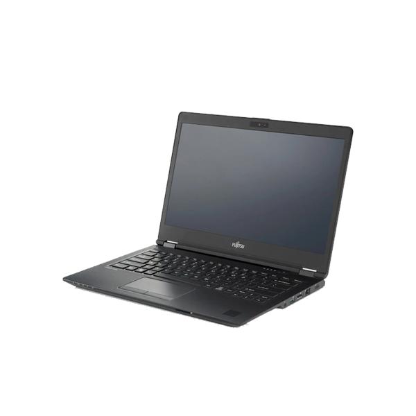 Fujitsu Lifebook U748 | 14 inch FHD | 8th generation i5 | 512GB SSD | 16GB RAM | W11 Pro | QWERTY