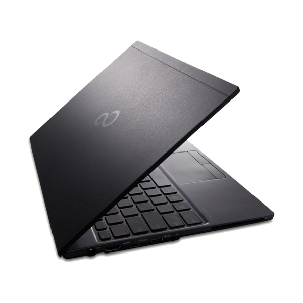 Fujitsu Lifebook U937 | 12.5 inch FHD | Touch screen | 7th generation i5 | 256GB SSD | 8GB RAM | QWERTY/AZERTY