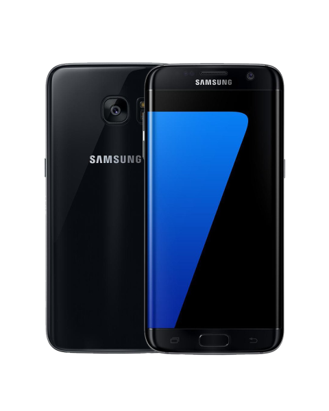 Refurbished Samsung Galaxy S7 Edge 32GB Black