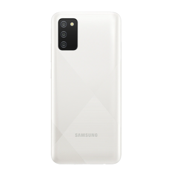 Refurbished Samsung Galaxy A02s 32GB White