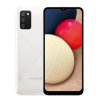 Refurbished Samsung Galaxy A02s 32GB White
