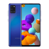 Refurbished Samsung Galaxy A21S 64GB Blue