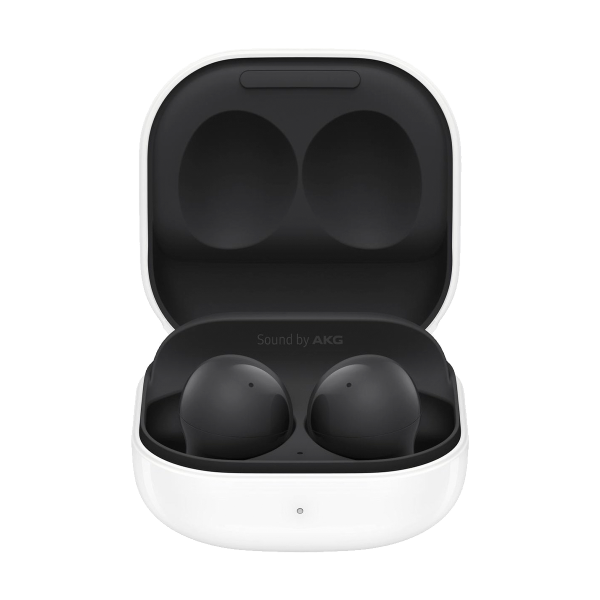 Refurbished Samsung Galaxy Buds2 | Black