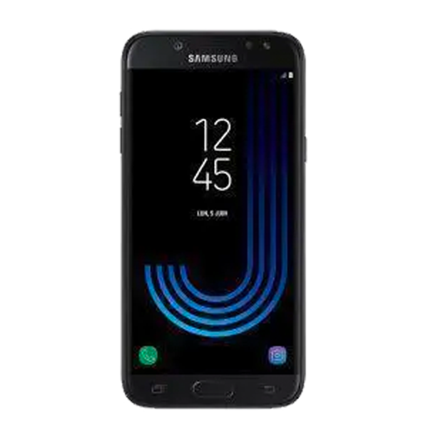 Refurbished Samsung Galaxy J5 16GB Black (2017)