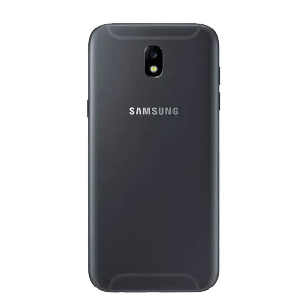 Refurbished Samsung Galaxy J5 16GB Black (2017)