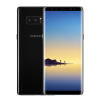 Refurbished Samsung Galaxy Note 8 64GB Black | Dual
