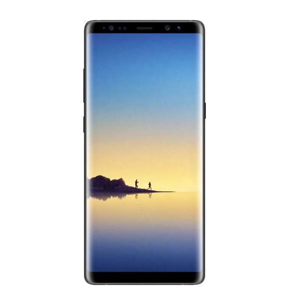 Refurbished Samsung Galaxy Note 8 64GB Black