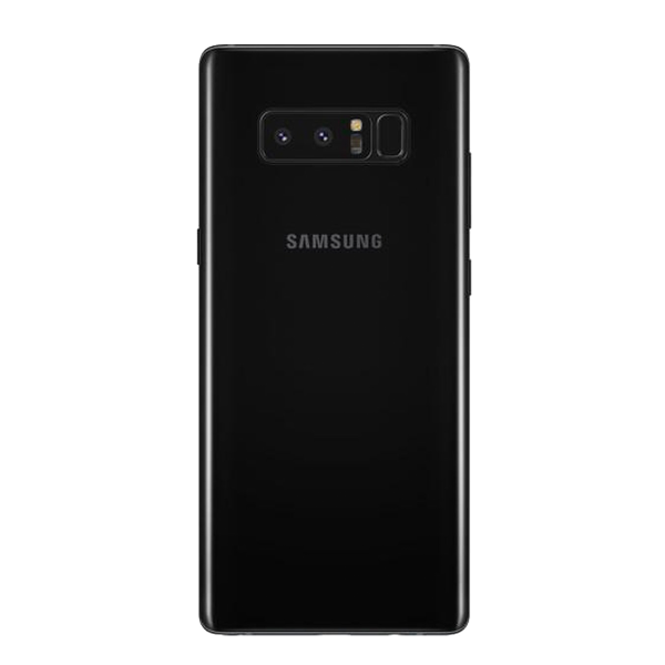 Refurbished Samsung Galaxy Note 8 64GB Black