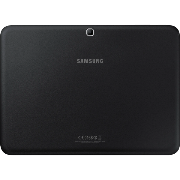 Refurbished Samsung Tab 4 | 10.1 Zoll | 16GB | WLAN | Black (2014)