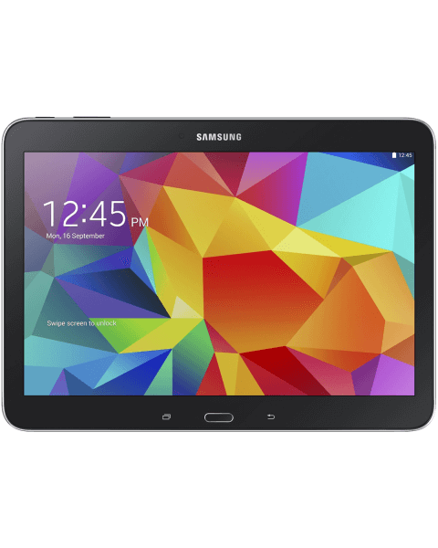 Refurbished Samsung Tab 4 8-inch 16GB WiFi + 4G Black (2014) 