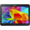 Refurbished Samsung Tab 4 | 10.1 Zoll | 16GB | WLAN | Black (2014)