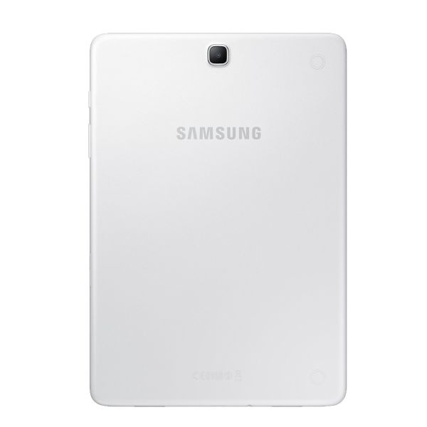 Refurbished Samsung Tab A | 9.7-inch | 16GB | Wi-Fi | White (2015)