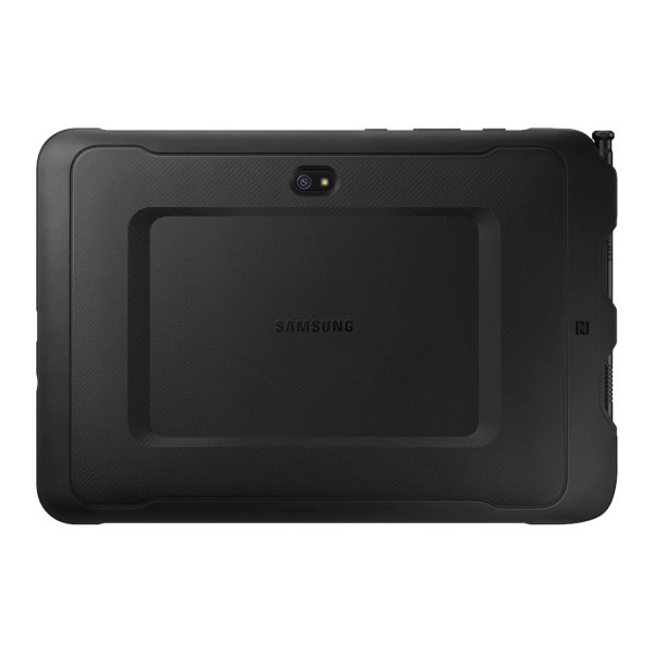 Refurbished Samsung Tab Active Pro | 10.1-inch | 64GB | WiFi + 4G | Black