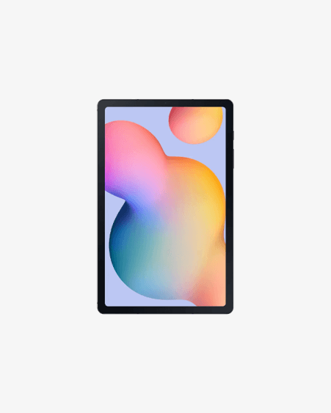 Refurbished Samsung Tab S6 Lite | 10.4-inch | 64GB | WiFi | Gray (2024)