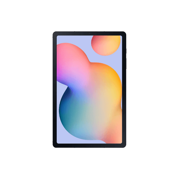Refurbished Samsung Tab S6 Lite | 10.4-inch | 64GB | WiFi | Gray (2024)