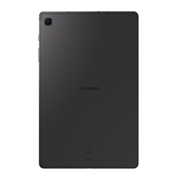 Refurbished Samsung Tab S6 Lite 10.4-inch 128GB WiFi + 4G Black (2020)
