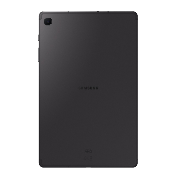 Refurbished Samsung Tab S6 Lite | 10.4-inch | 128GB | WiFi + 4G | Gray (2020)