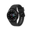 Refurbished Galaxy Watch4 Classic | 42mm | Stainless Steel Case Black | Black Sport Band | GPS | WiFi + 4G