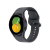 Refurbished Galaxy Watch5 | 40mm | Aluminium Case Graphite | Graphite Sport Band | GPS | WiFi