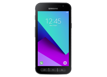 Galaxy Xcover 4