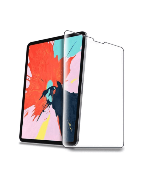 Glass Screen Protector iPad Pro 11 inch 2018