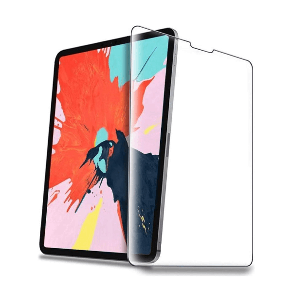 Glass Screen Protector iPad Pro 11 inch 2018