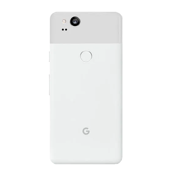 Refurbished Google Pixel 2 | 128GB | White