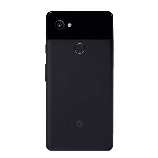 Refurbished Google Pixel 2 XL | 128GB | Black