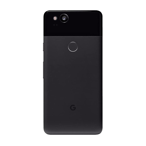 Refurbished Google Pixel 2 | 64GB | Black